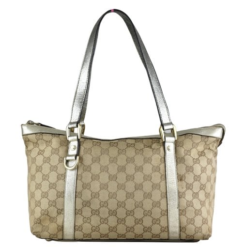 Abbey cloth handbag