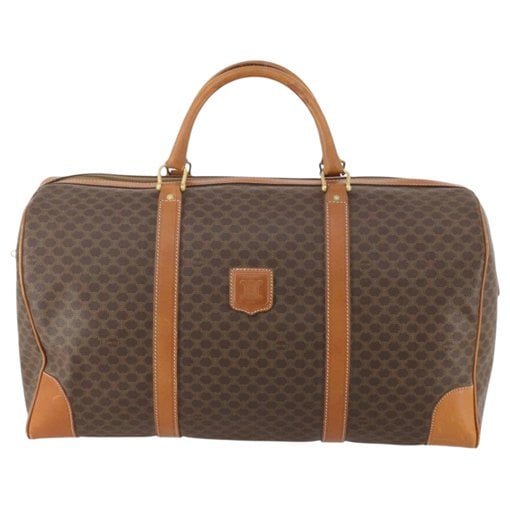 Cloth travel bag