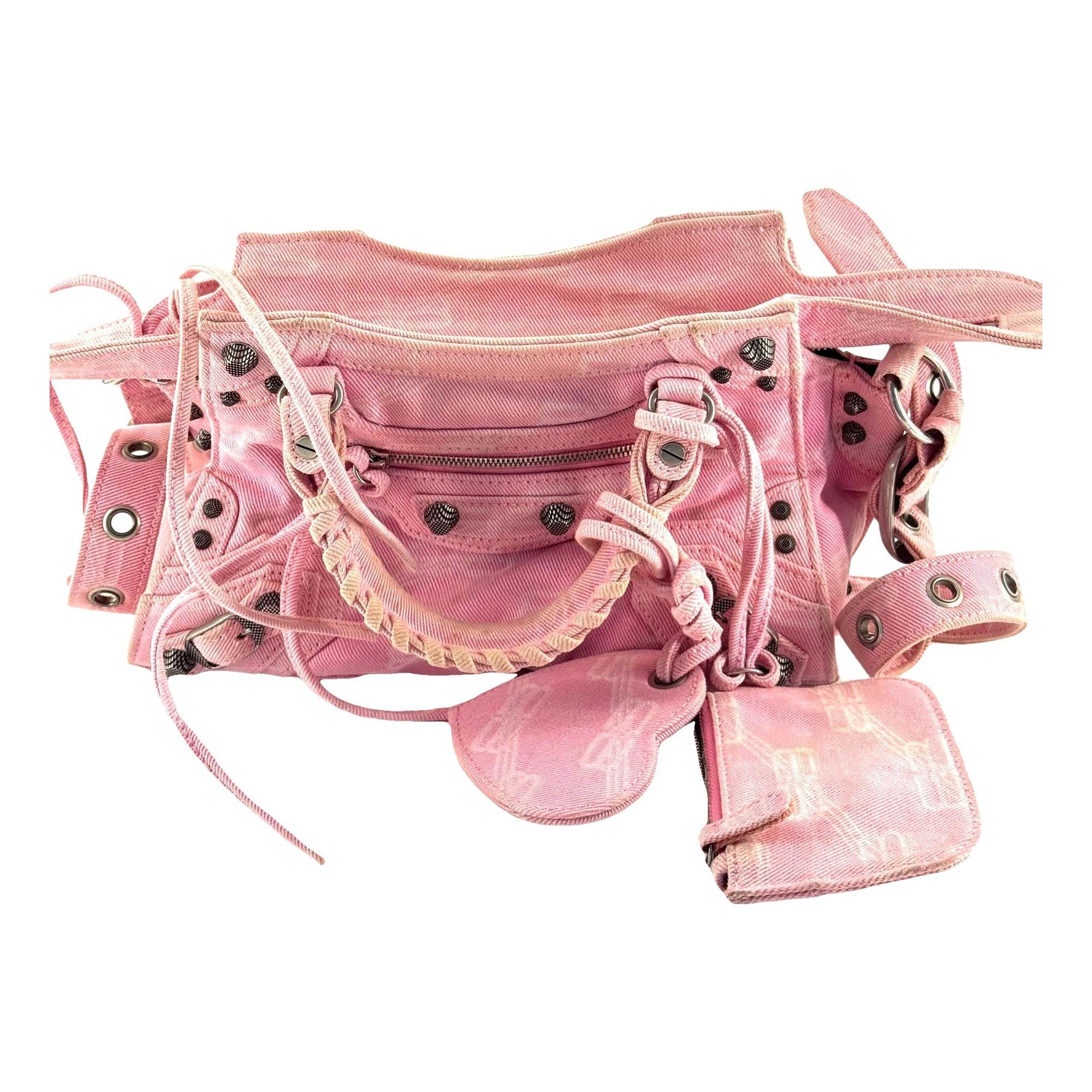 City handbag
