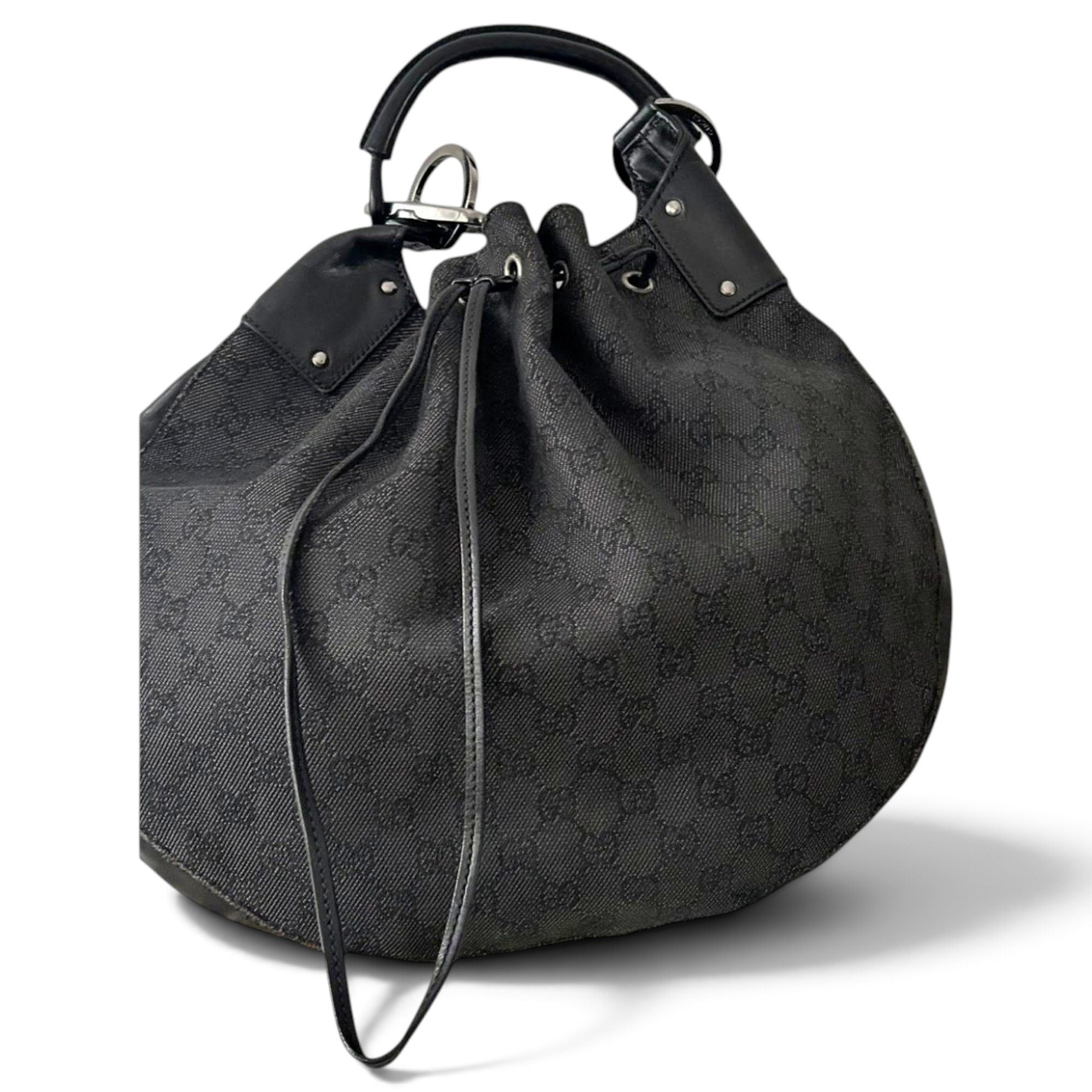 Charlotte cloth handbag