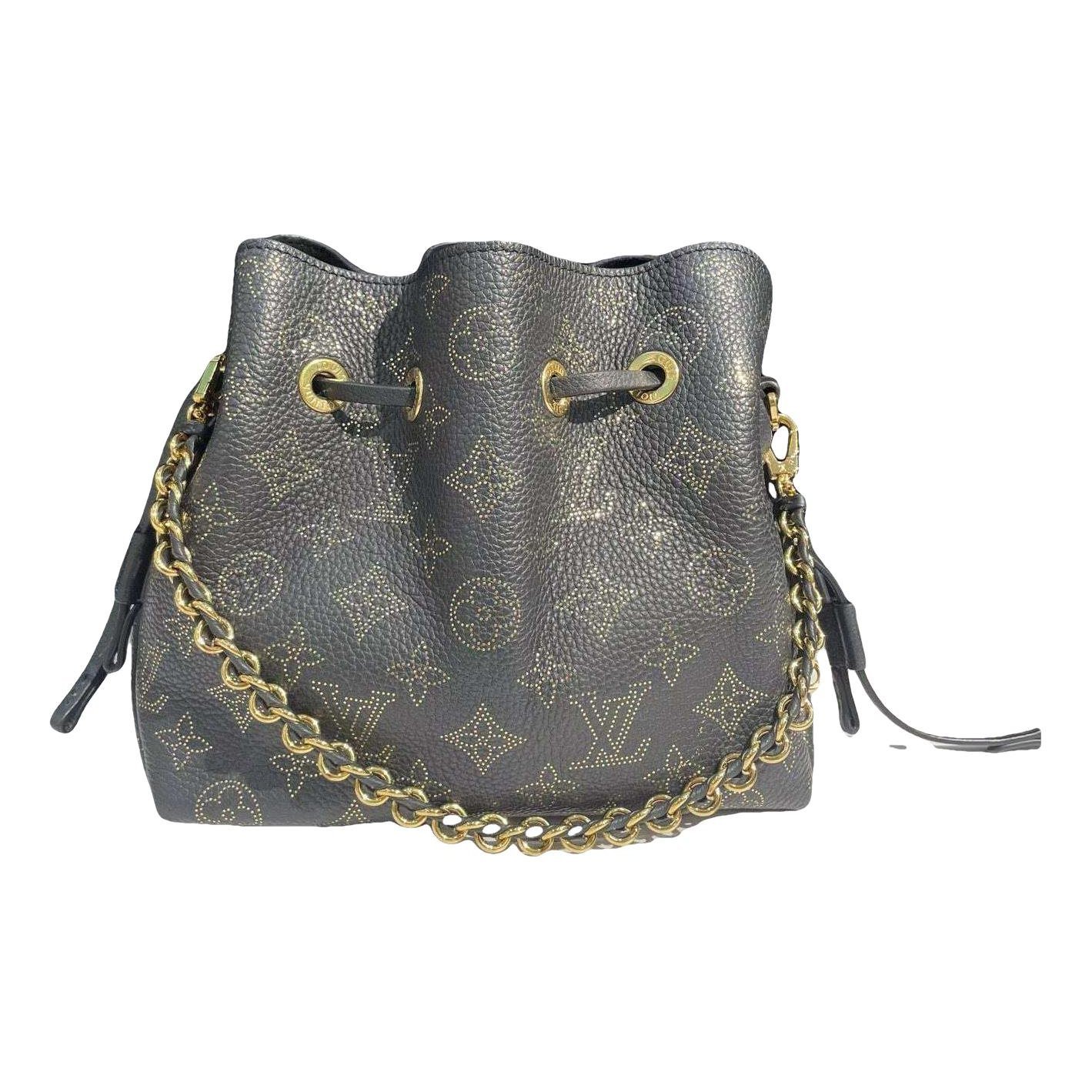 Allston leather handbag