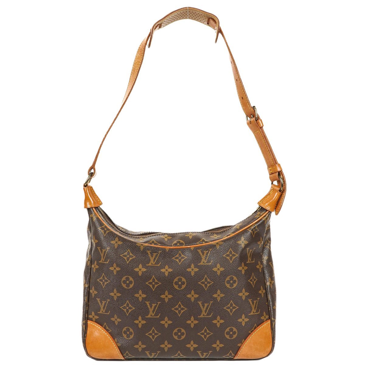 Boulogne cloth handbag