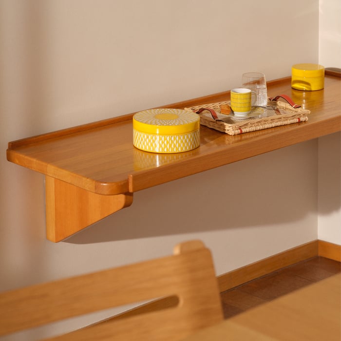 Jaune d'Or Caixa Soleil d'Hermès, Modelo Médio