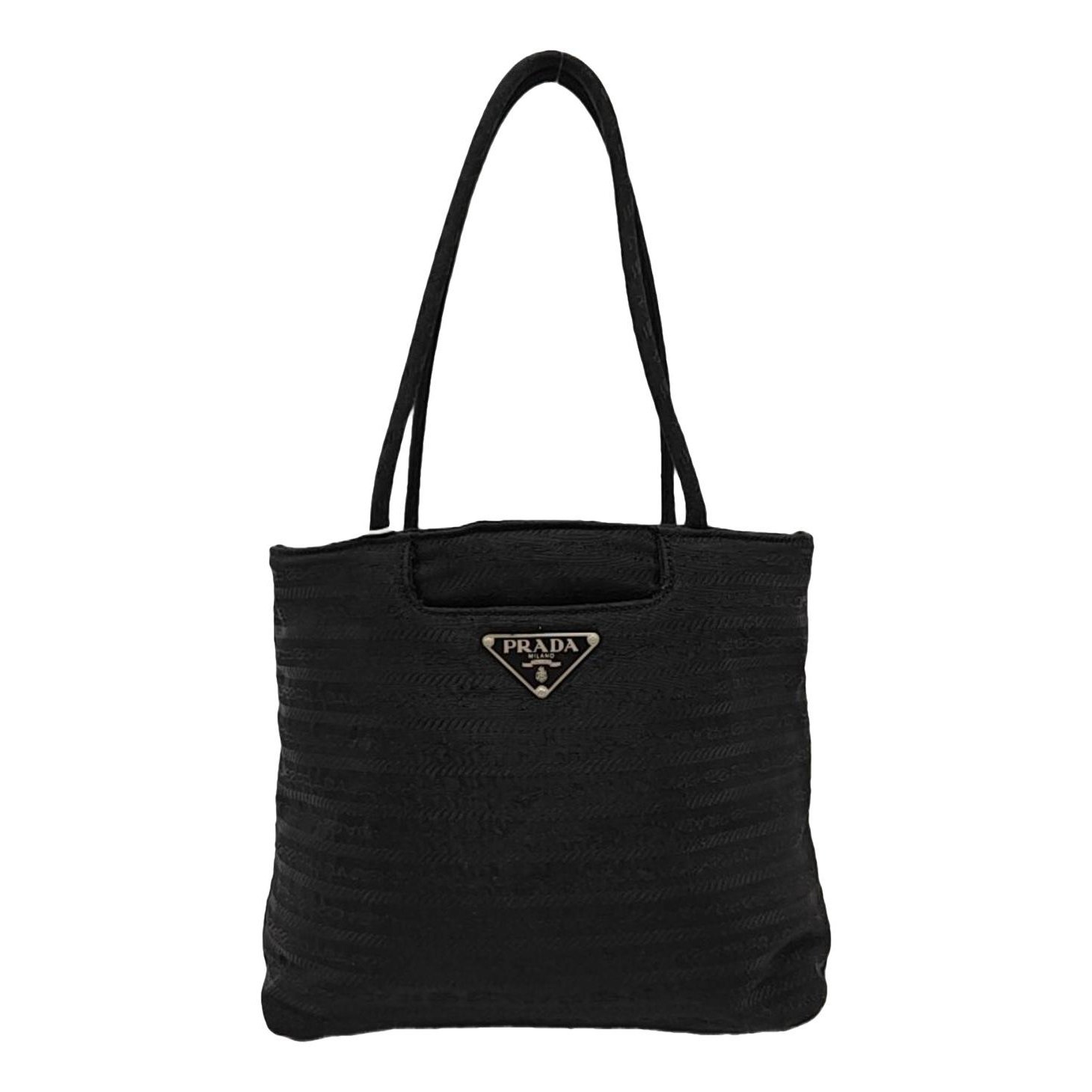 Cloth handbag