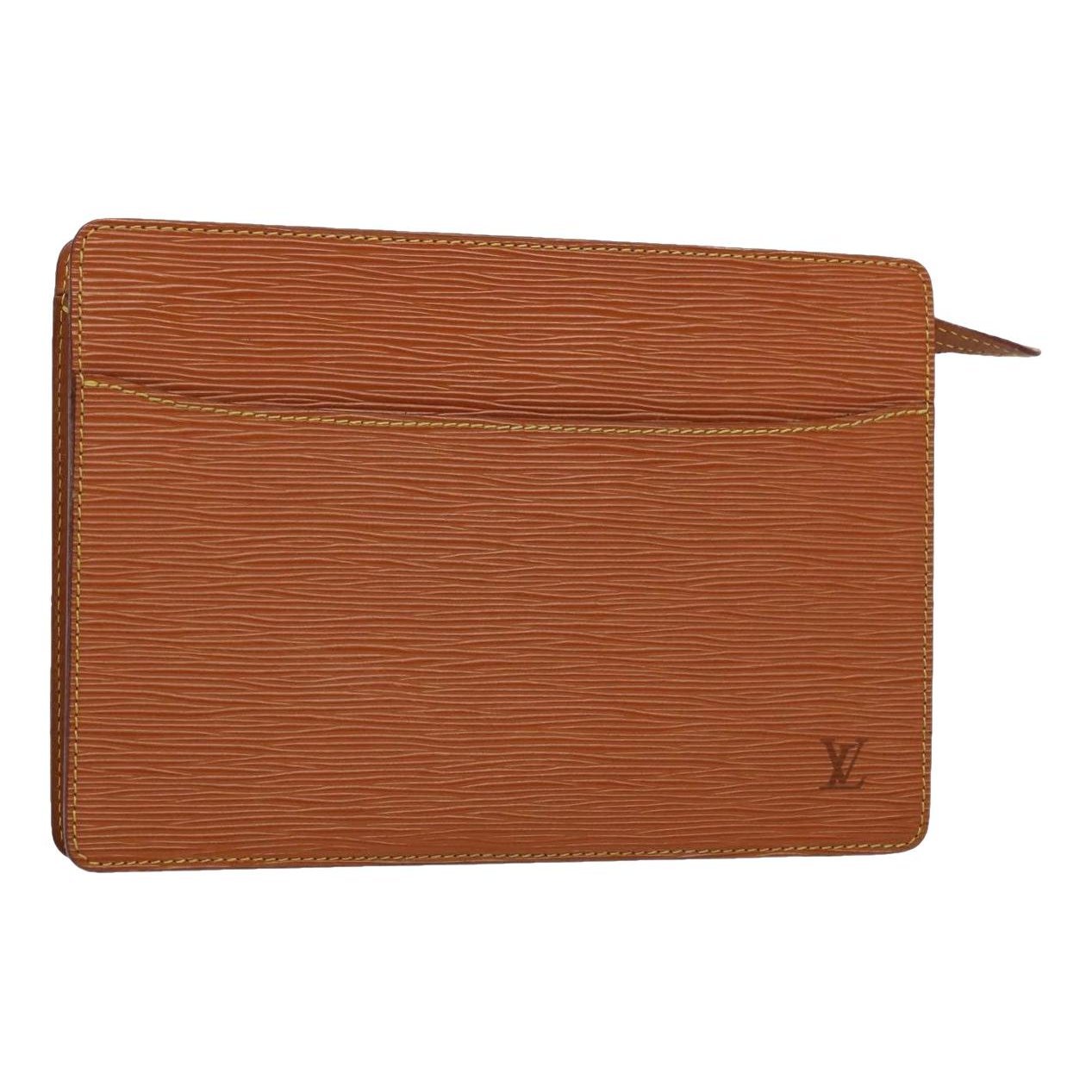 Clutch bag