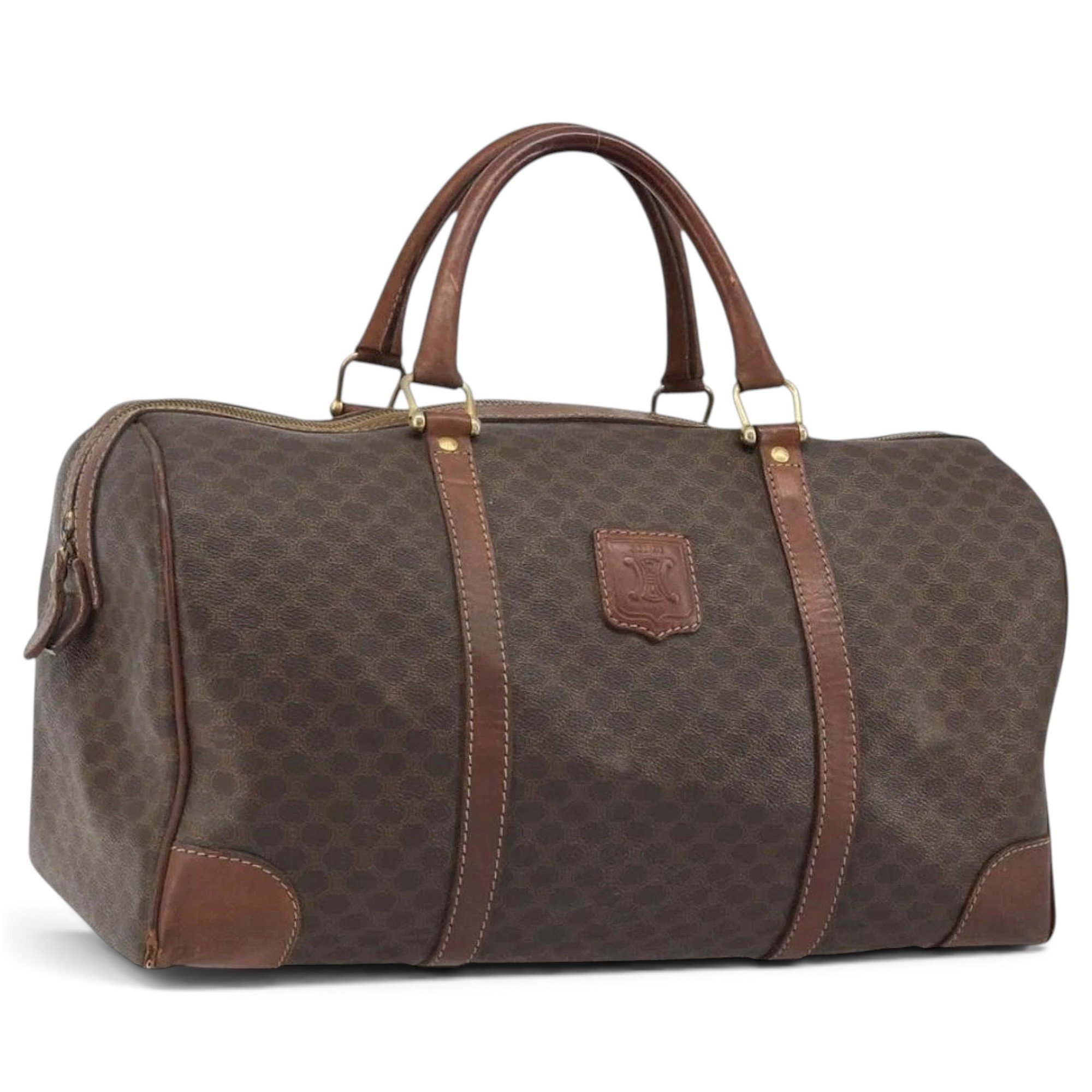 Travel bag