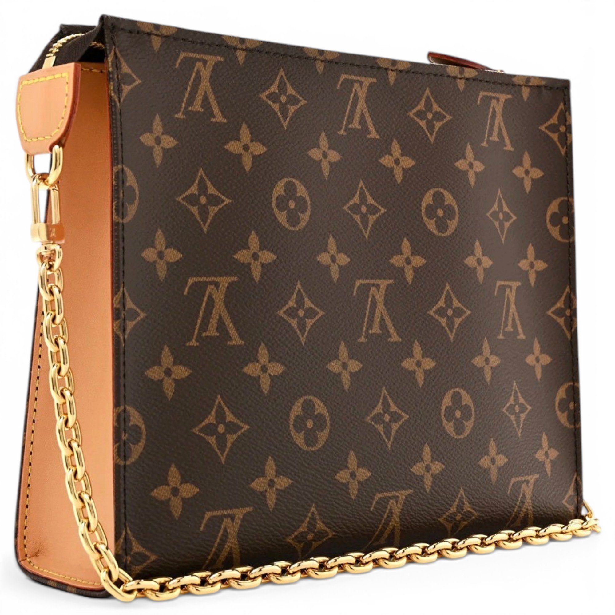 Louis Vuitton Leather handbag