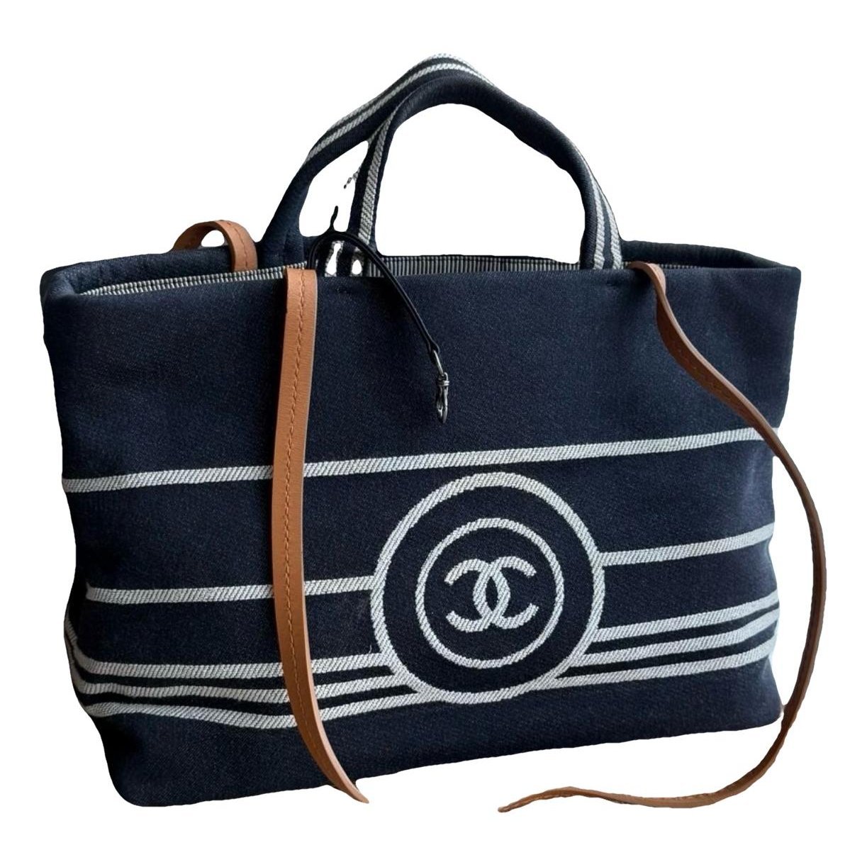 Deauville cloth tote
