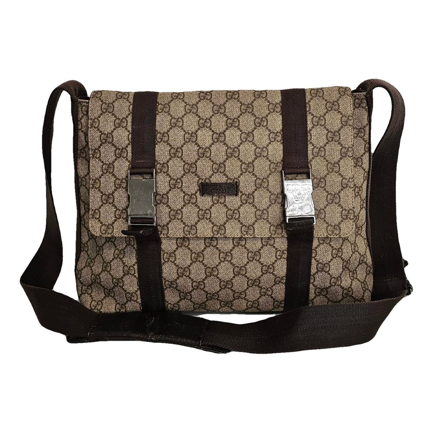 Cloth crossbody bag