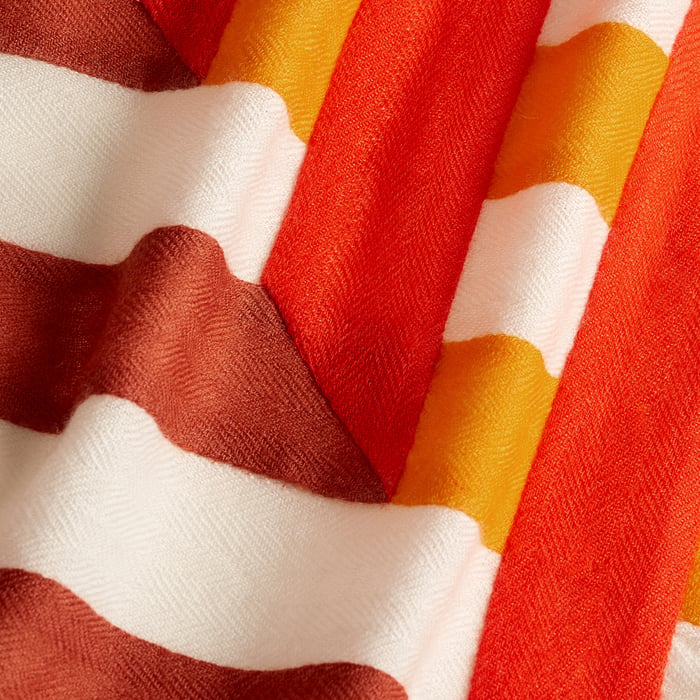 H Passerelle Blanket