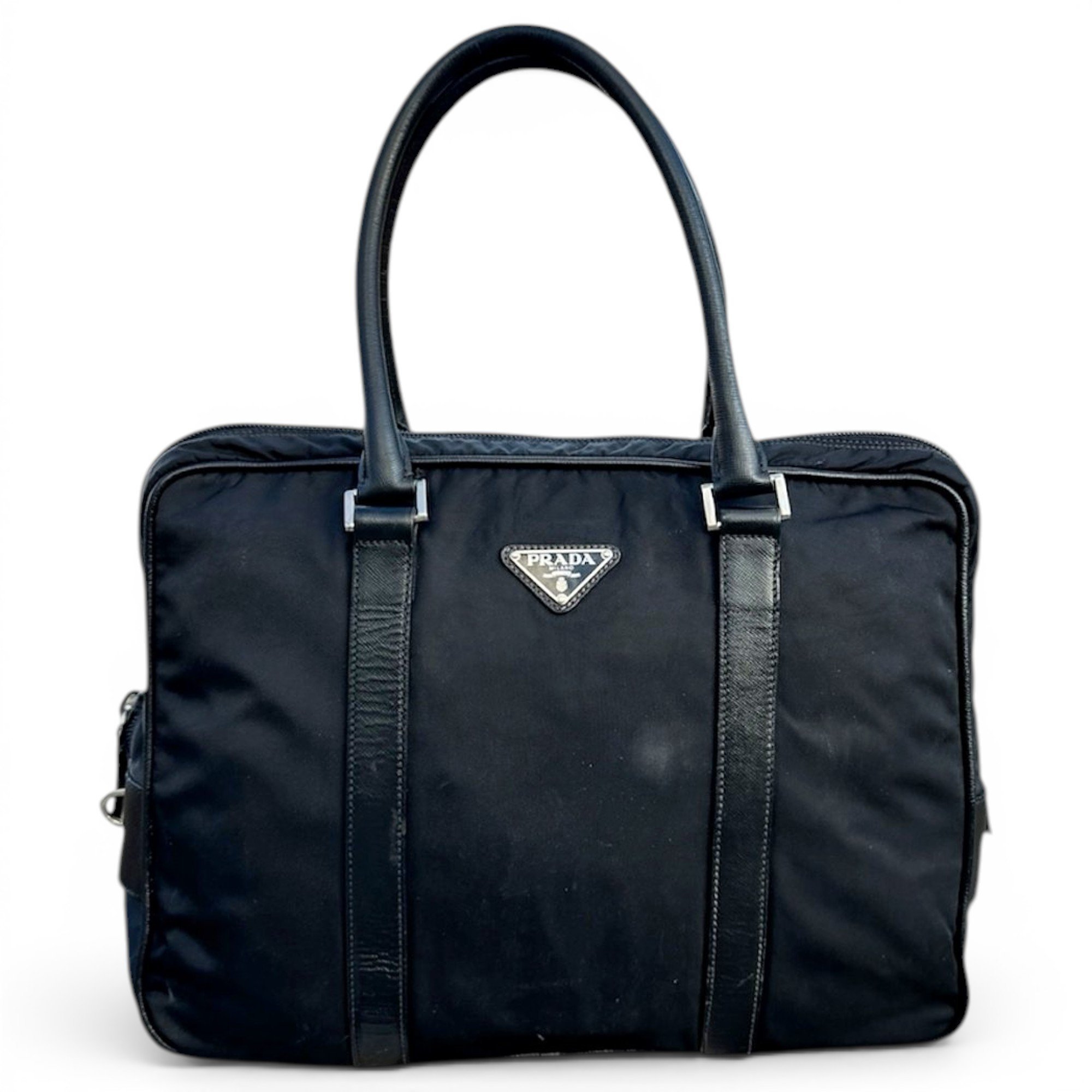 Cloth handbag