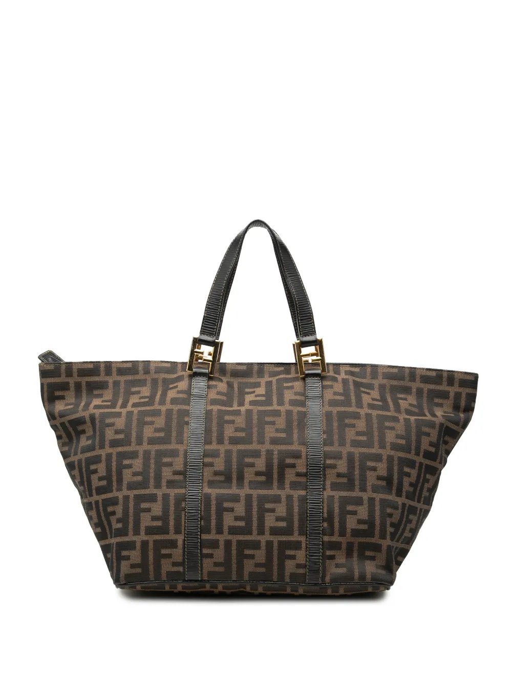 20th Century Zucca Canvas tote bag