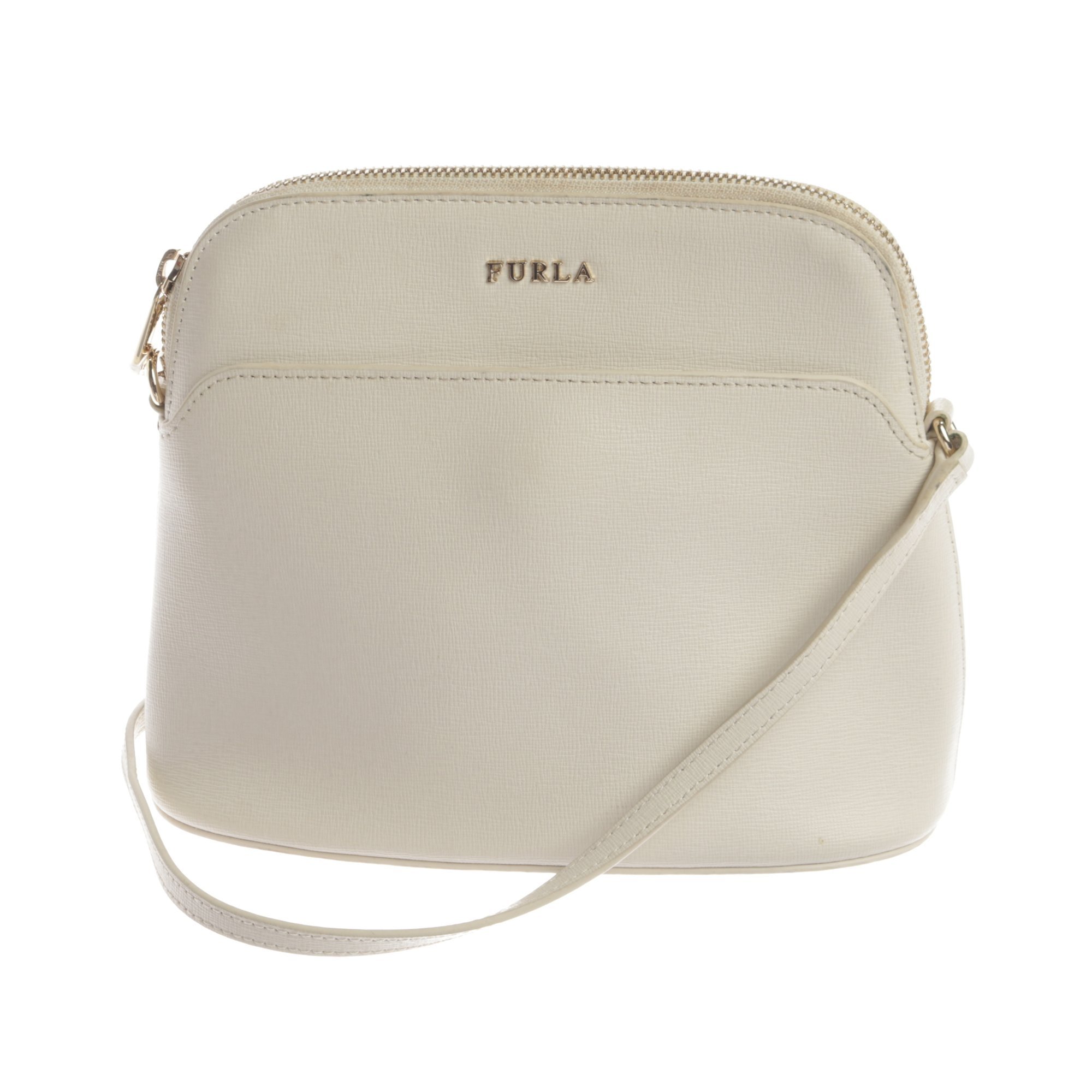 Leather bag