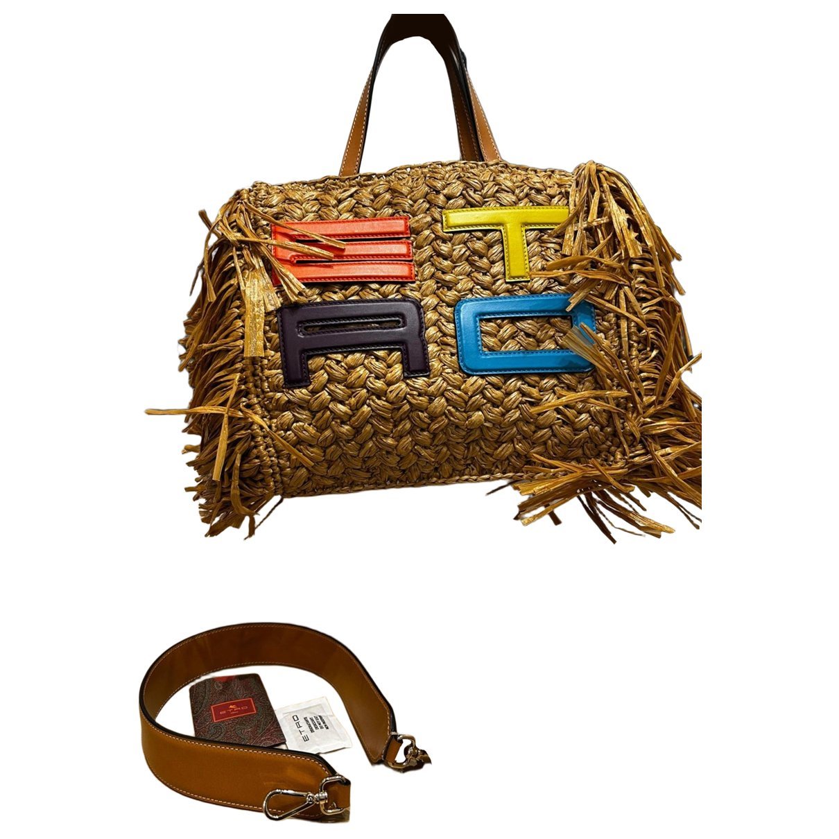 Handbag
