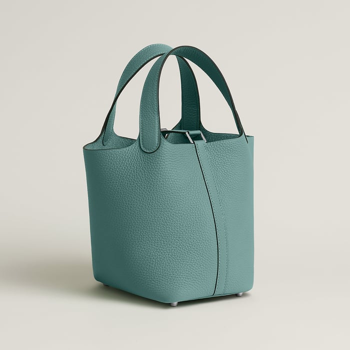 Ciel Picotin Lock 18 Bag