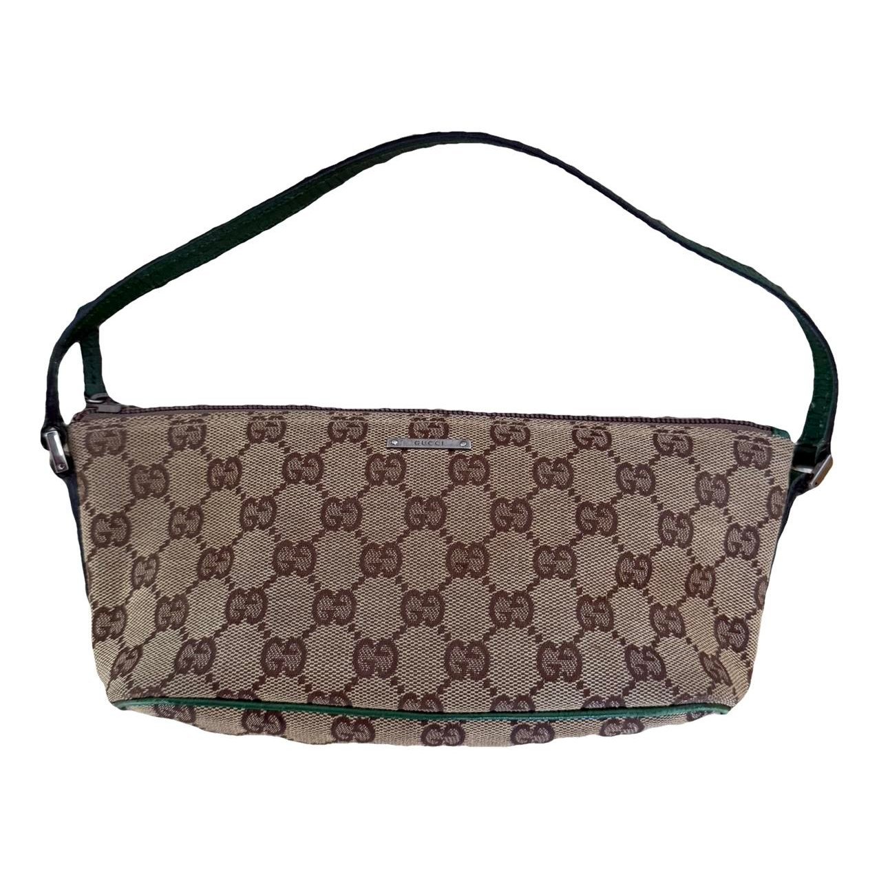 Abbey cloth handbag