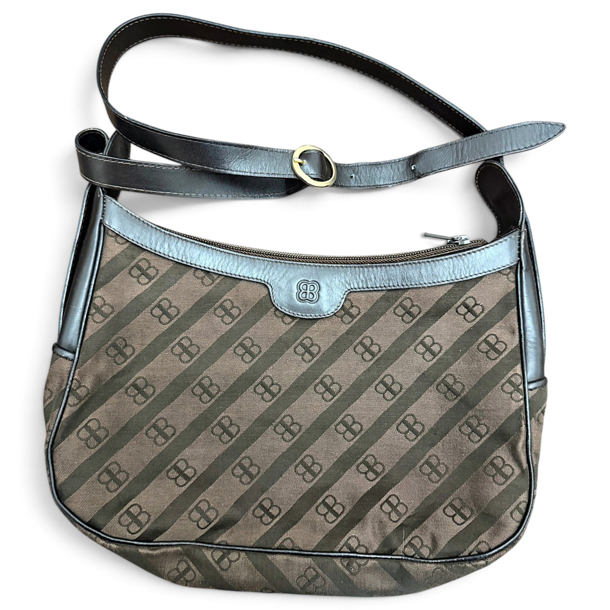 Cloth handbag