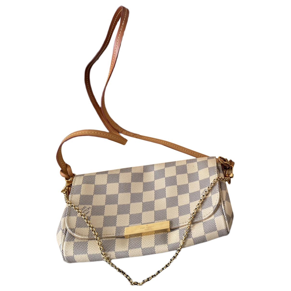 Favorite cloth crossbody bag