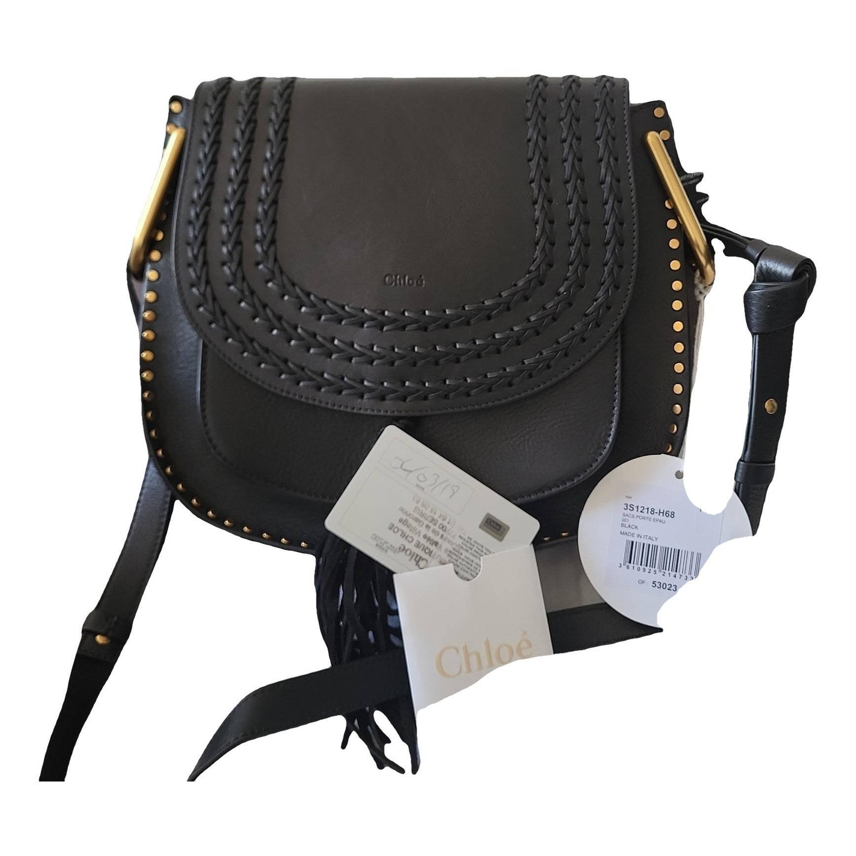 Hudson crossbody bag