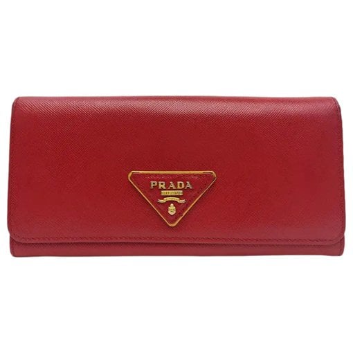 Prada Leather handbag