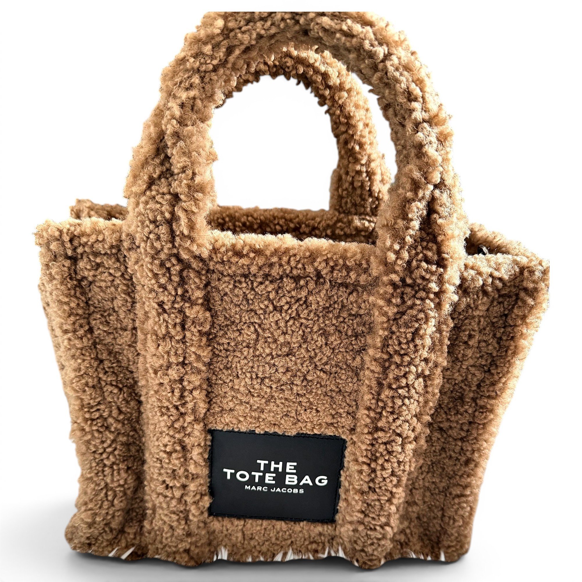 The Tag Tote tote