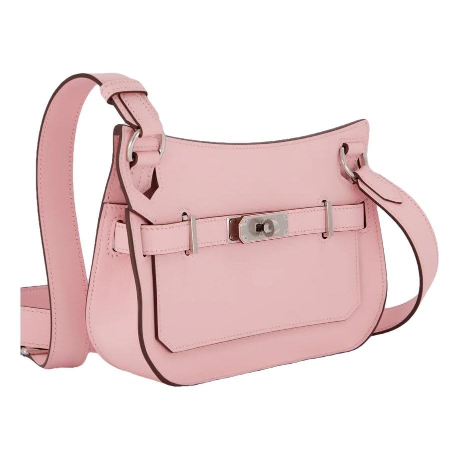 Jypsiere leather handbag
