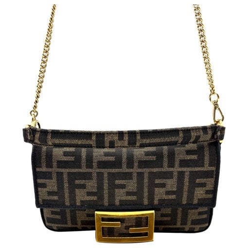 Baguette cloth handbag