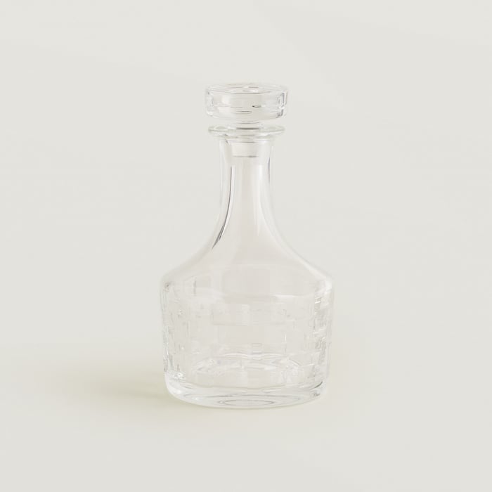 Sans Coloris Adage Whiskey Carafe