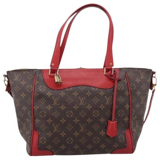 Estrela cloth handbag