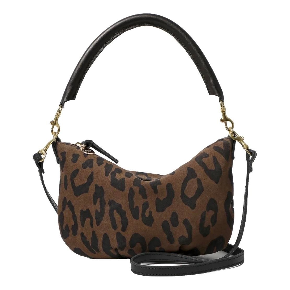 Cloth satchel