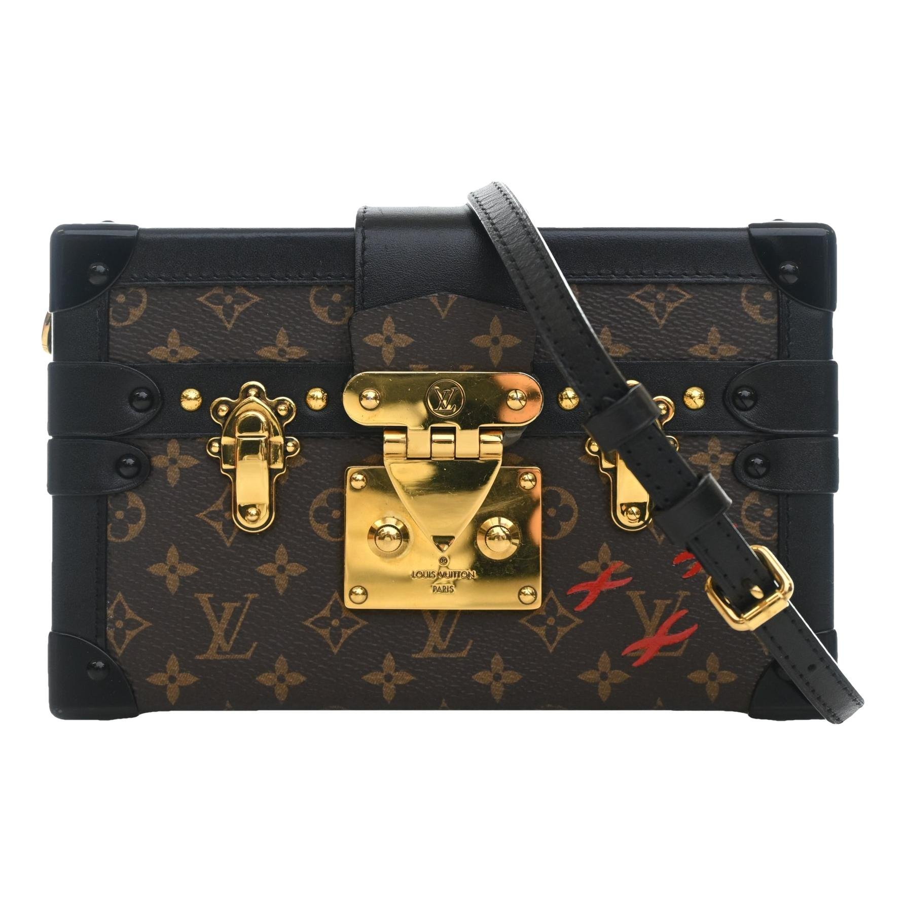 Crossbody bag