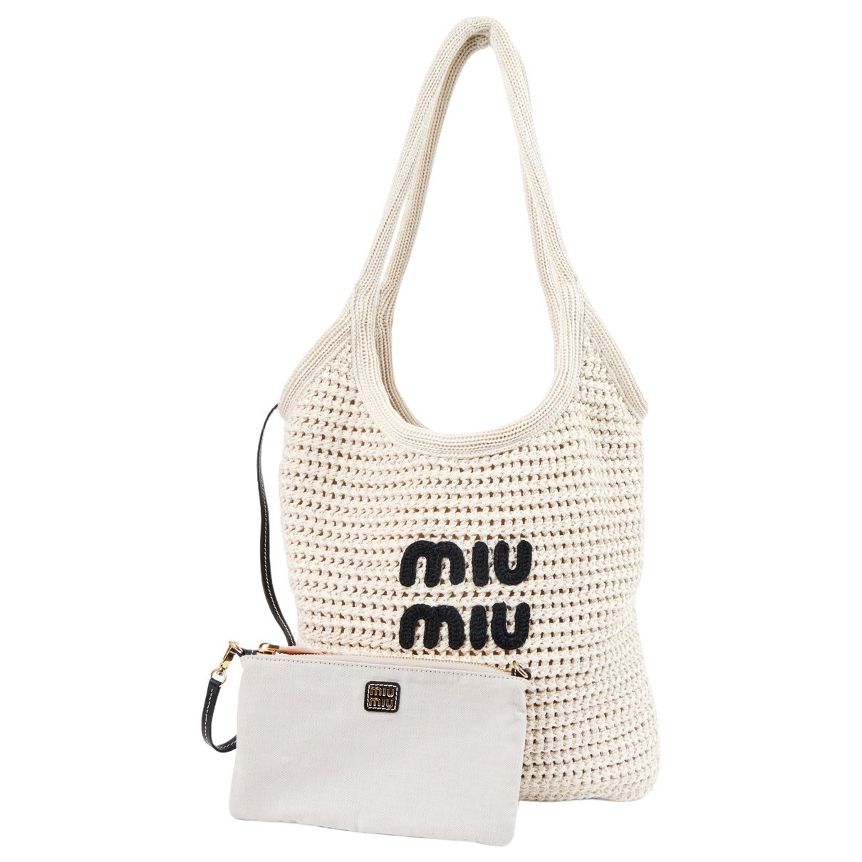 Ivy cloth tote