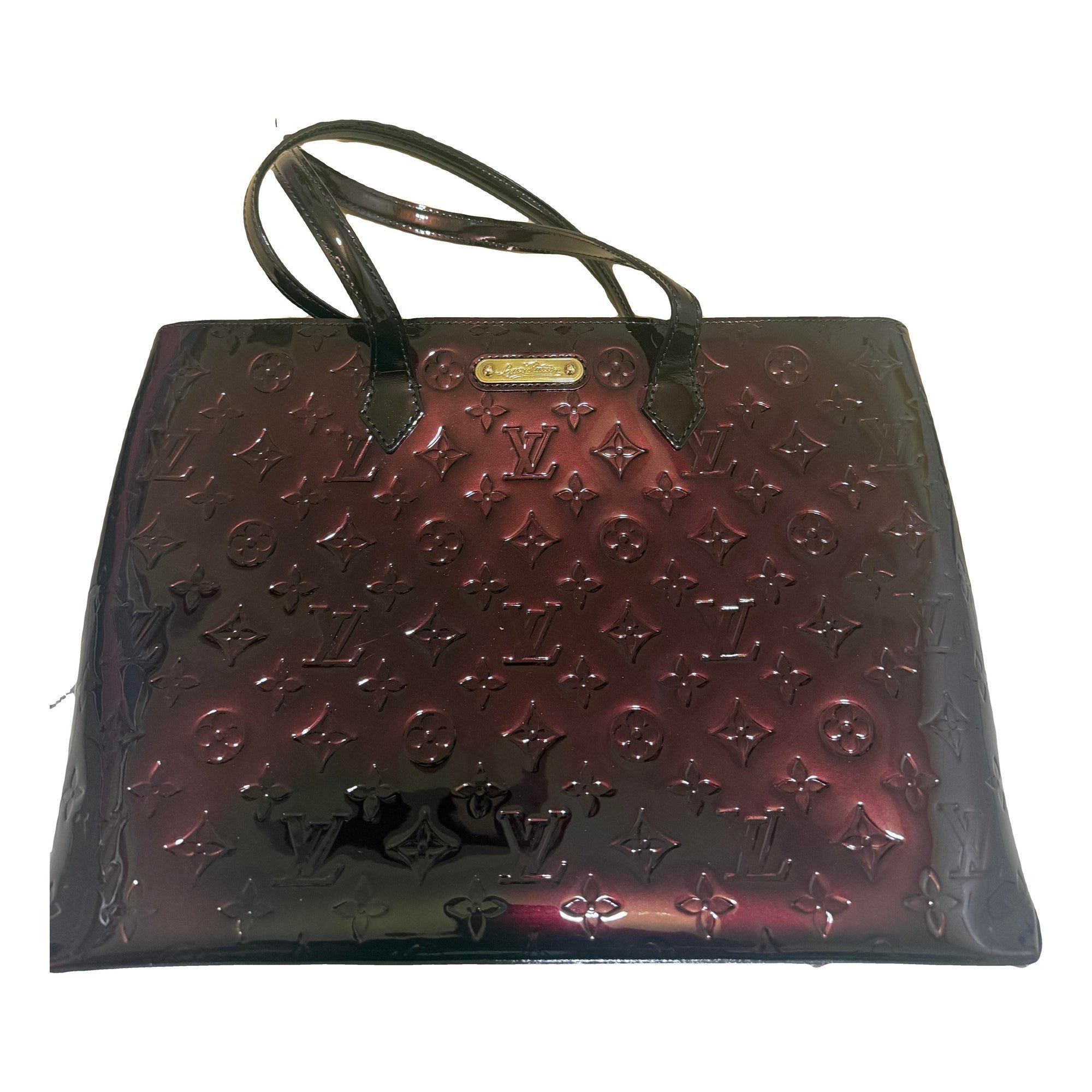 Pony-style calfskin tote