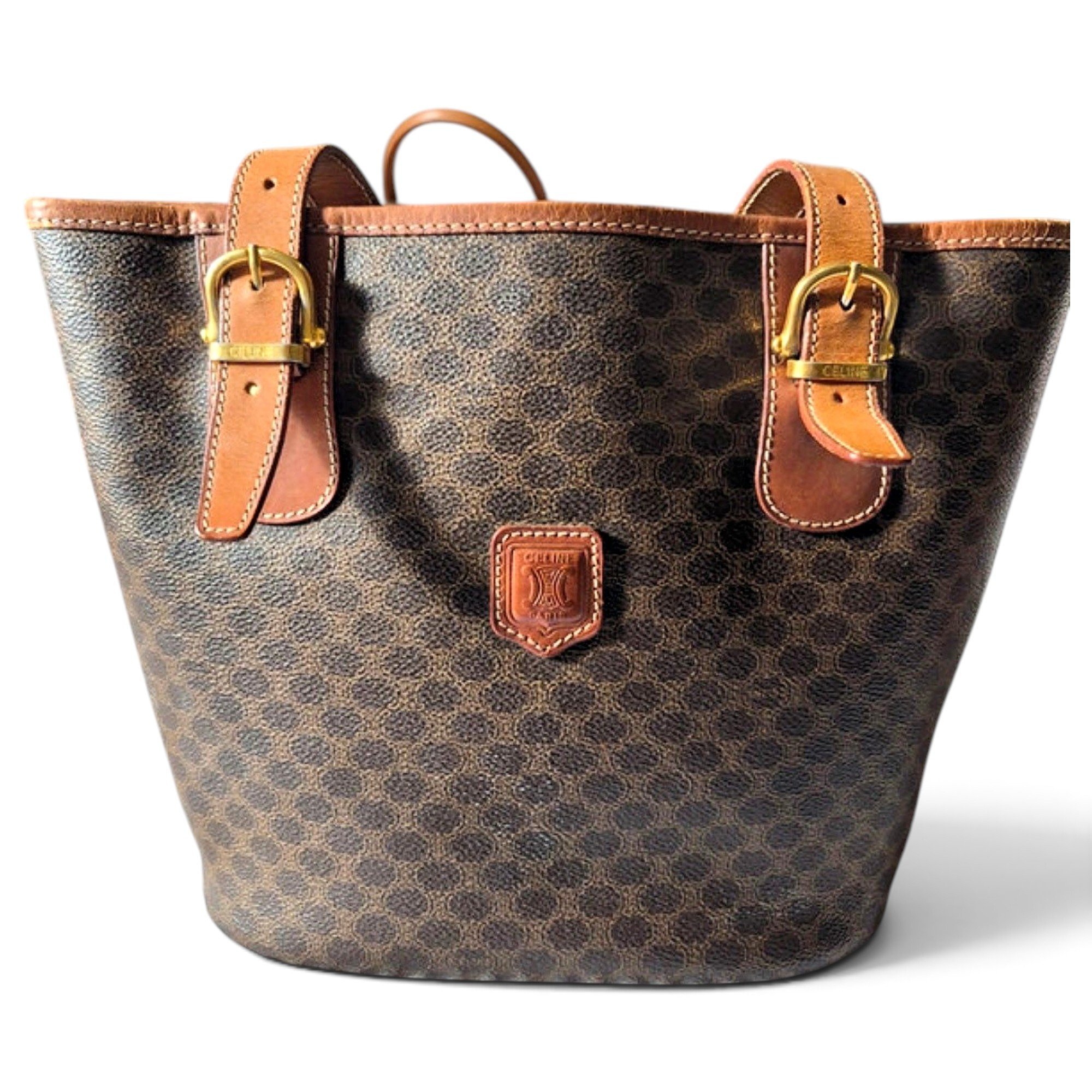 Cloth handbag