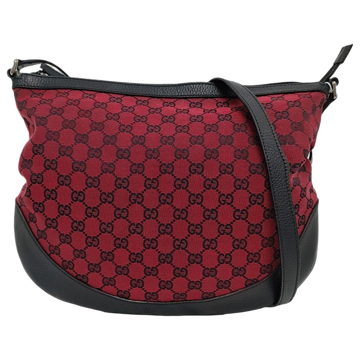 Cloth crossbody bag