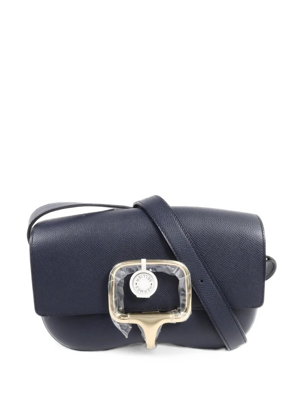 2024 Della Cavalleria Elan shoulder bag