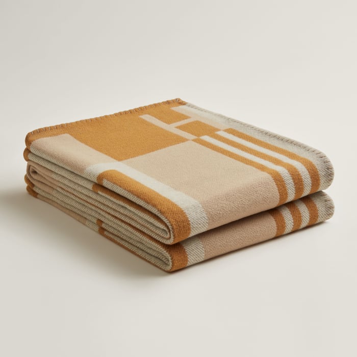 Ithaque Blanket