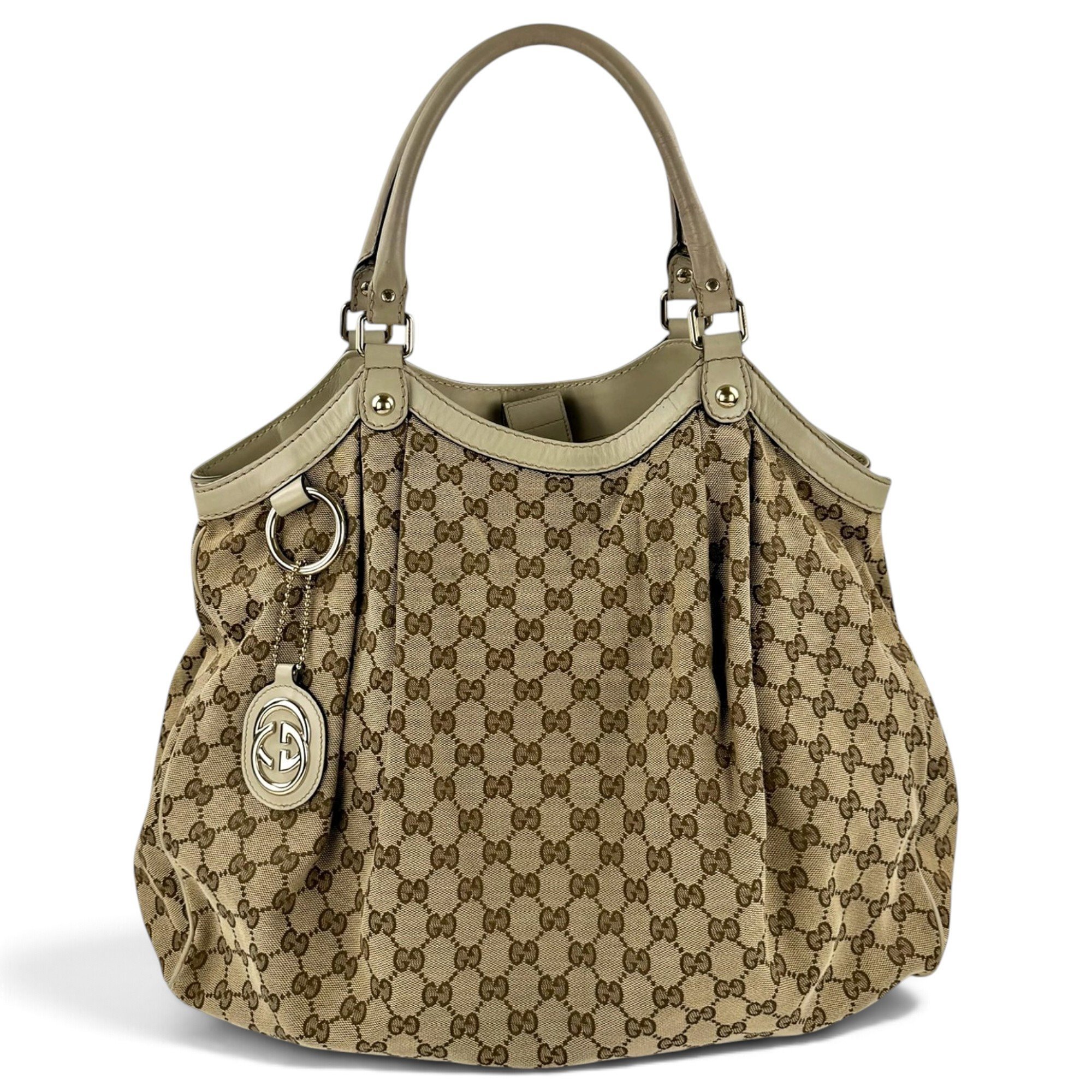 Sukey cloth handbag