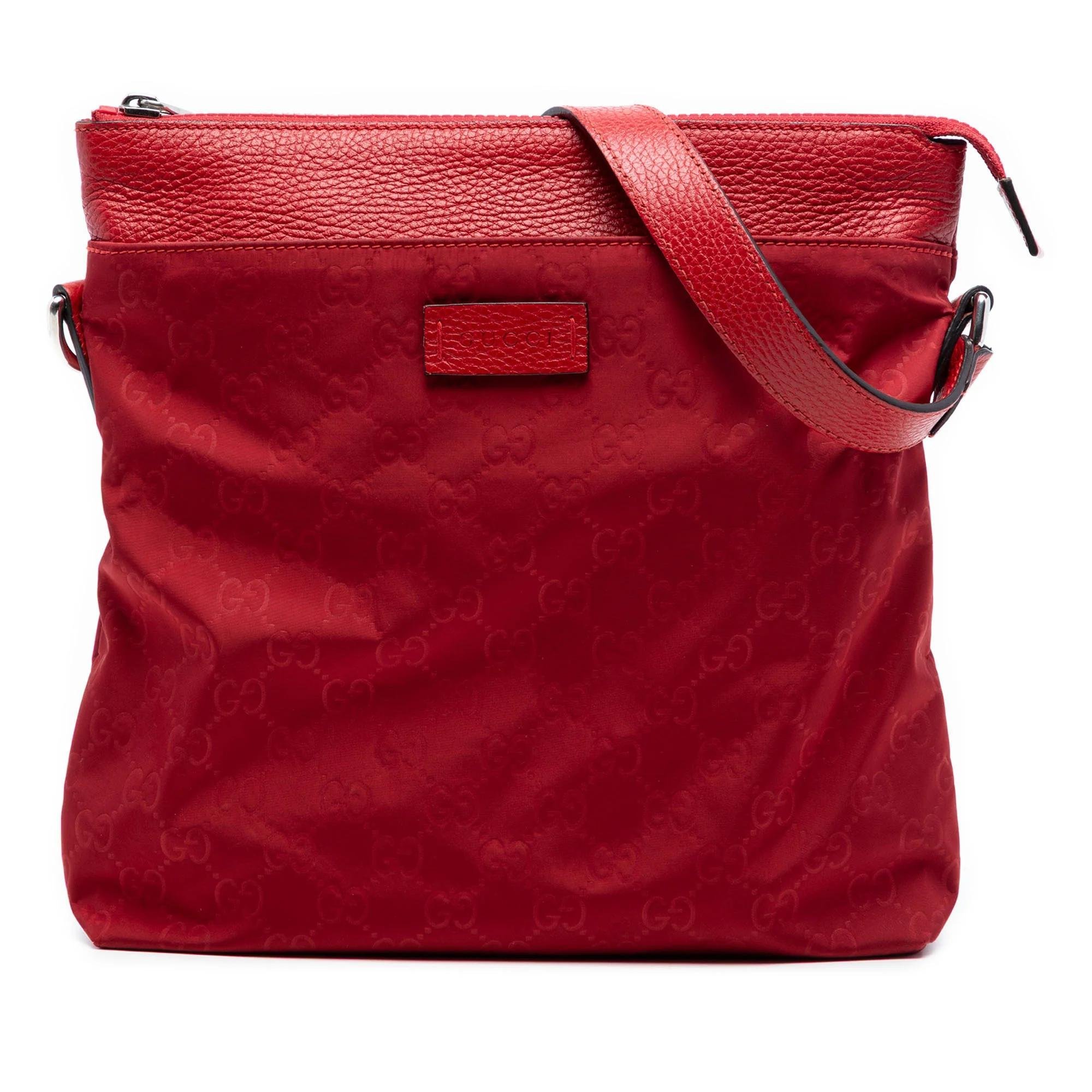 Crossbody bag