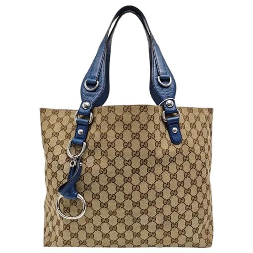 Cloth handbag