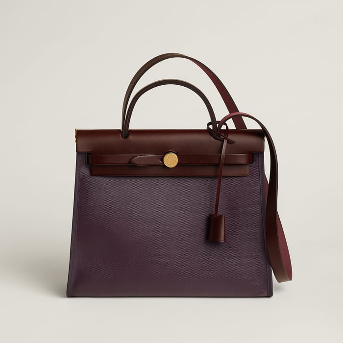 Herbag Zip 31 Bag