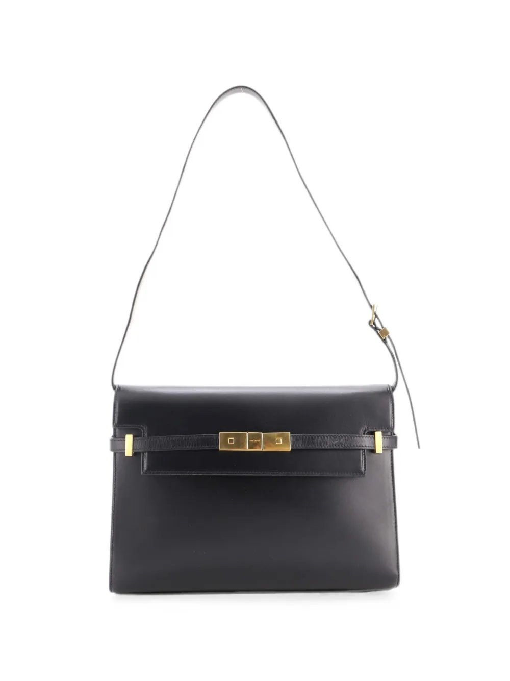 Manhattan Leather Medium shoulder bag