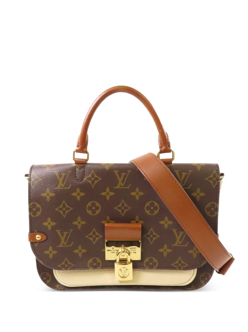 Vaugirard two-way handbag