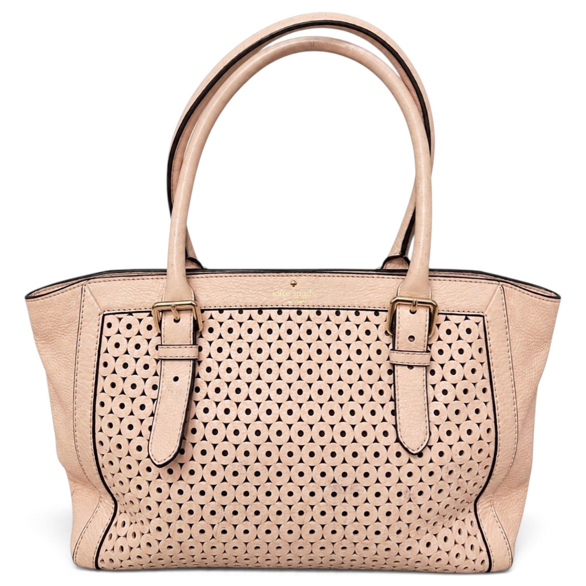 Kate Spade Leather tote