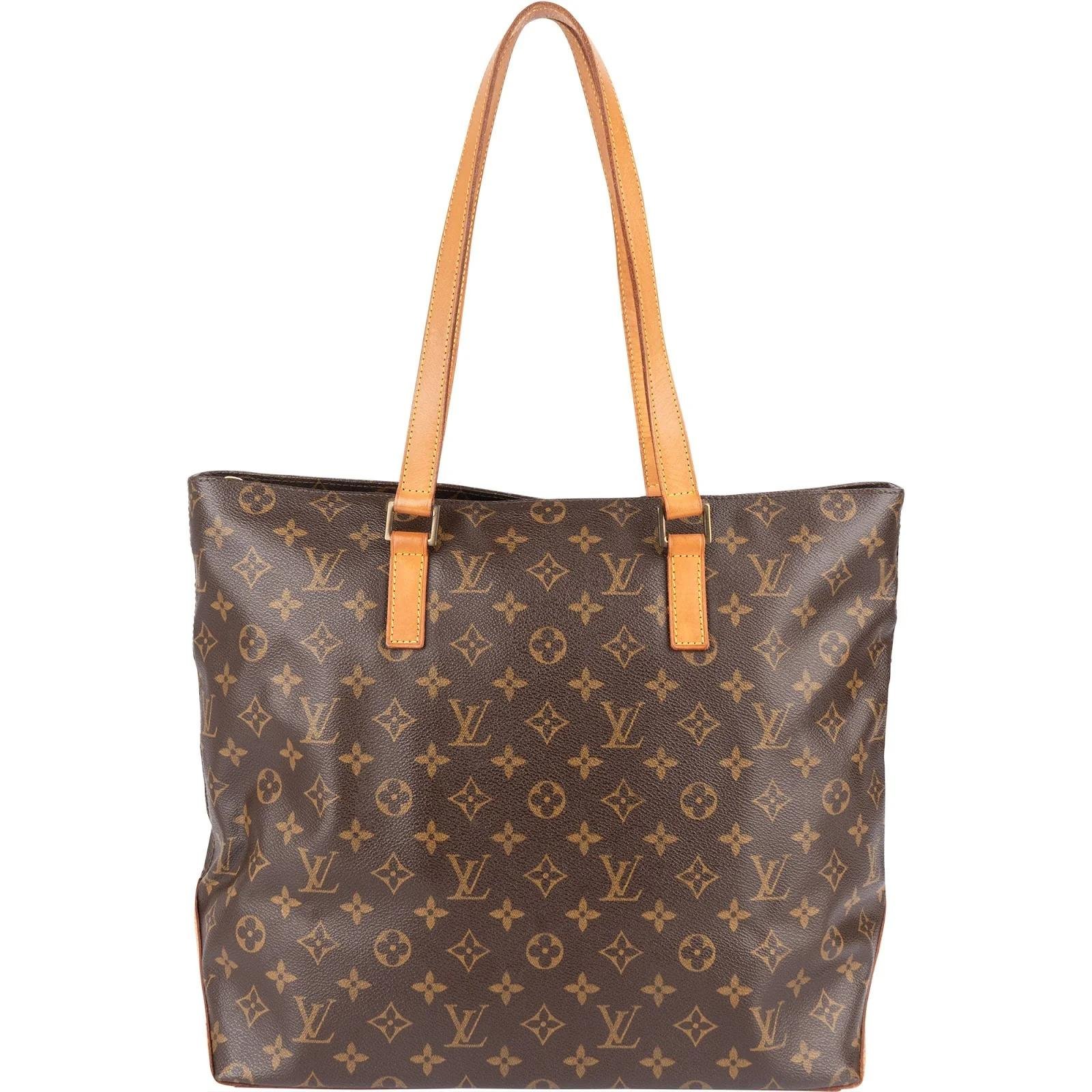 Mezzo leather handbag