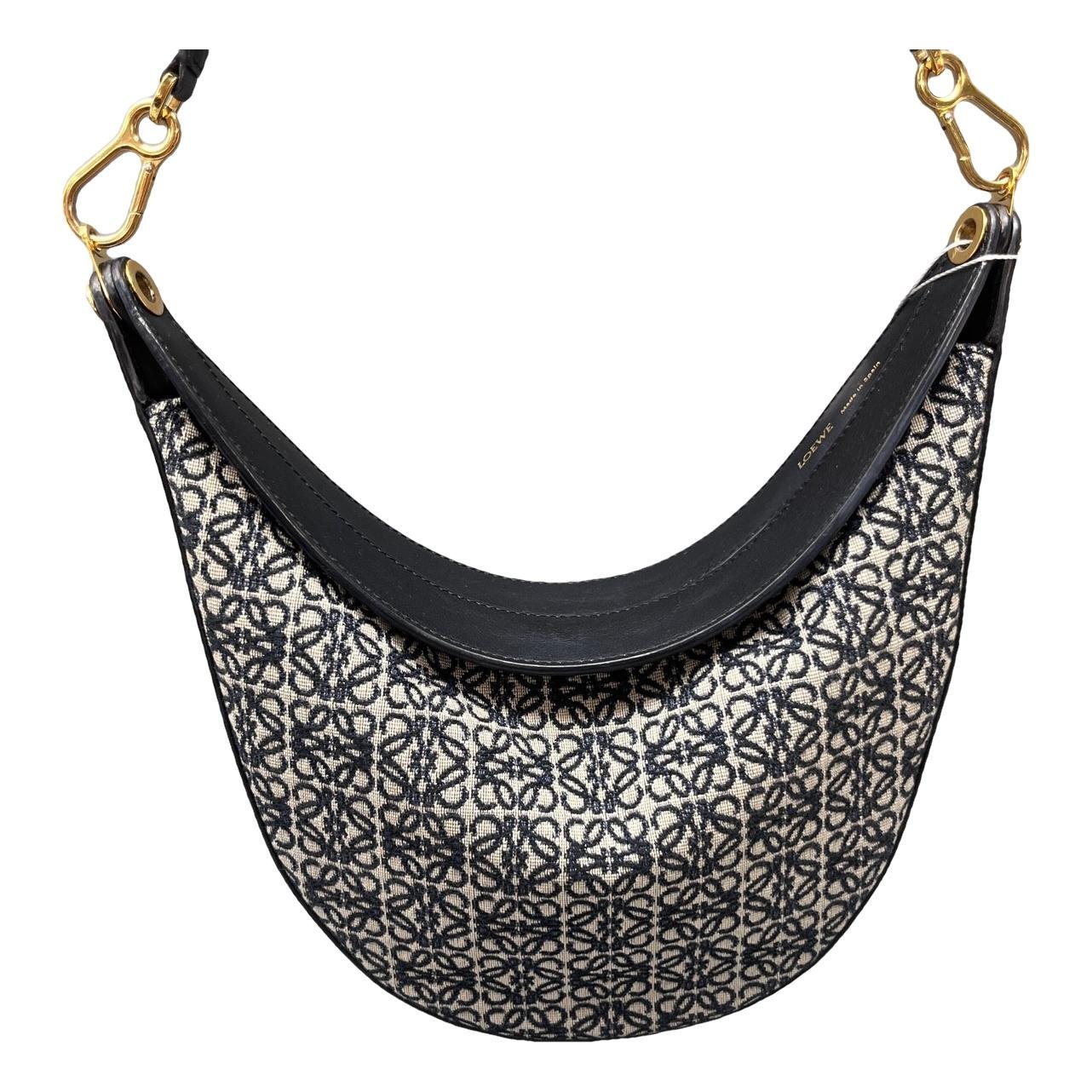 Luna cloth handbag