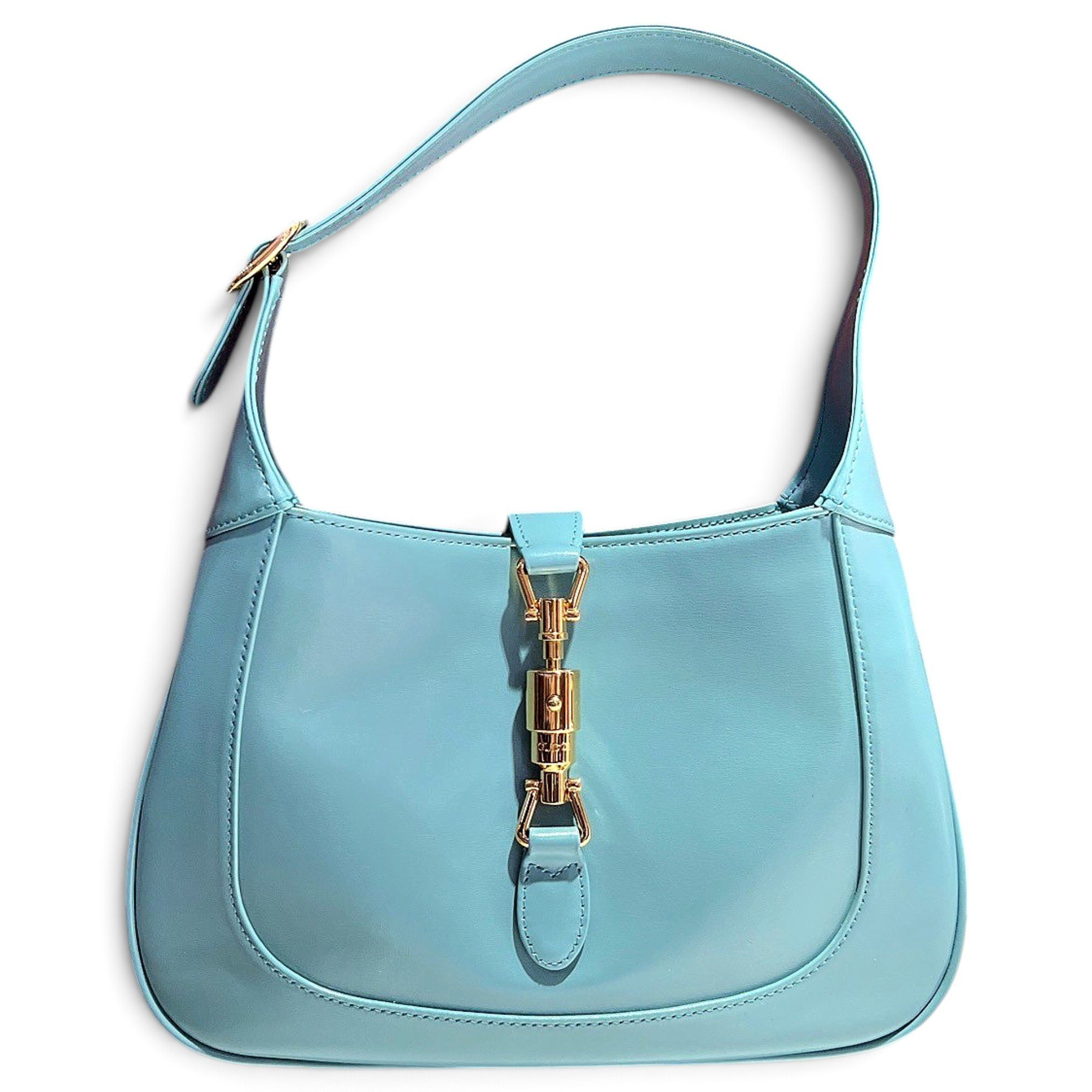 Jackie 1961 leather handbag
