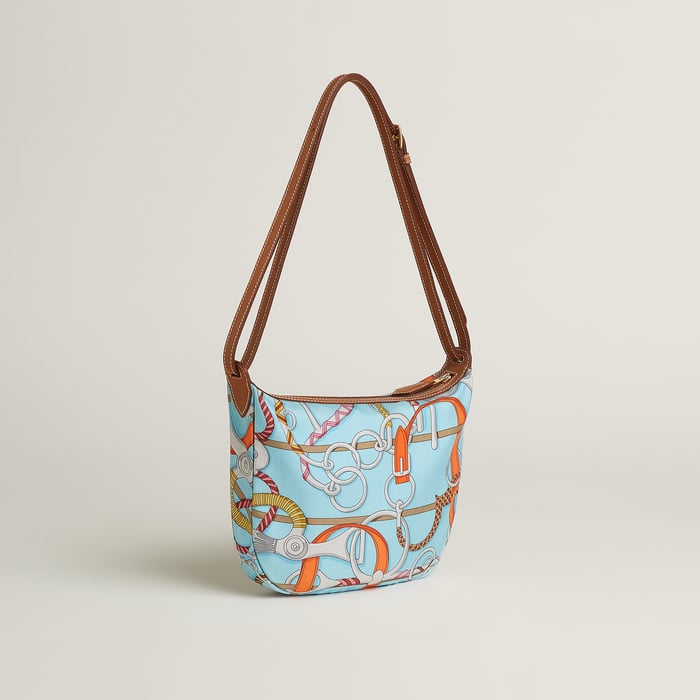 Sursoie to Go Pouch