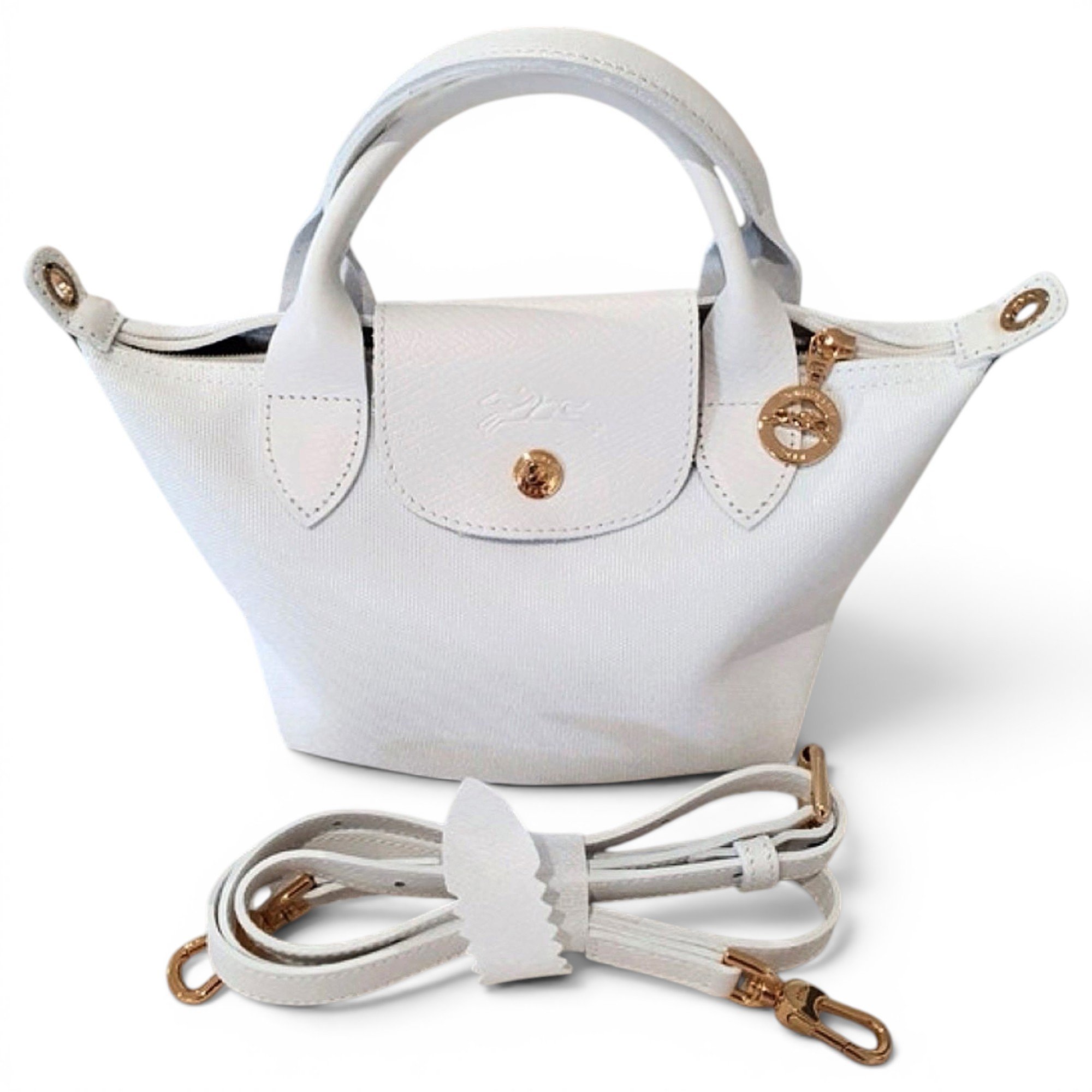 Pliage cloth mini bag