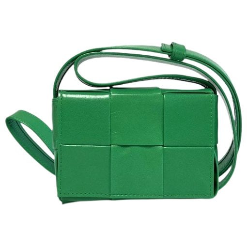 Bottega Veneta Leather handbag